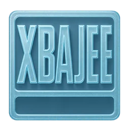 xbajee logo